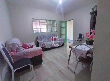 Foto 01 · Casa, Vila Pântano II, Santa Bárbara D'oeste, SP