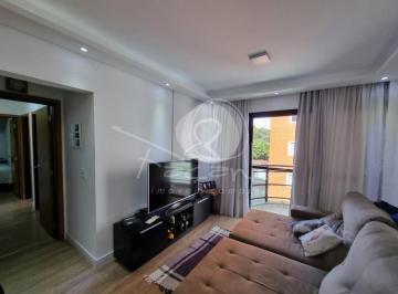 Foto 01 · Apartamento para Venda no Jardim Proença em Campinas R$490mil -  Imobiliária em Campinas
