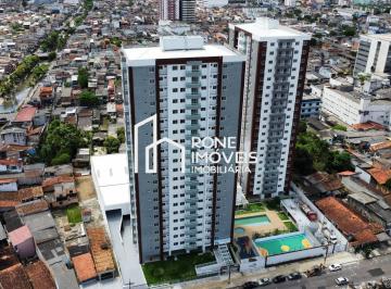 Apartamento · 90m² · 3 Quartos · 1 Vaga · Foz do Iguaçu - Ultimas unidades -Tv. Chaco
