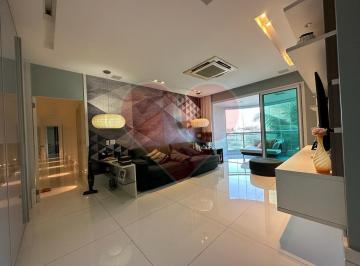 Apartamento de 5 quartos, Rio de Janeiro · Apto - 5 Quartos, 4 suítes - Barra da Tijuca - Rio de Janeiro