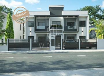 Apartamento de 2 quartos, Barra Velha · JD1085 - Apartamento com uma ótima localização em Barra Velha/SC