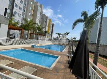 Foto 01 · Apartamento, Jardim Amanda II, Hortolândia, SP
