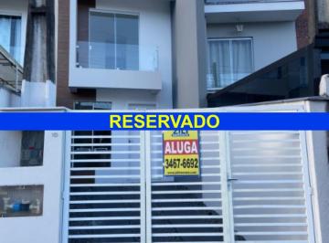 Foto 01 · Casa, Iririú, Joinville, SC