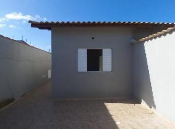 Foto 01 · Casa Nova com 58 m², 2 quartos, com piscina privativa, a venda balneário California em Itanhaém, São