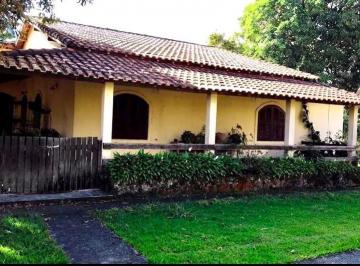 Casa de 5 quartos, Porto Real · VENDA Casa  4 quartos em PORTO REAL/RJ