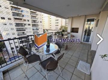 Apartamento · 225m² · 4 Quartos · 4 Vagas · Apartamento em Pinheiros !!