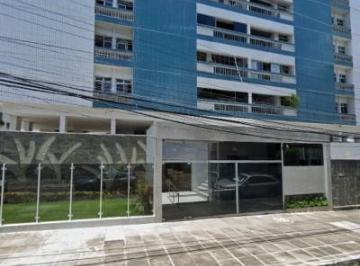 Apartamento de 4 quartos, Recife · Apartamento 166m², 4 quartos, sendo 1 suíte, sala 3 ambientes, área de serviço.