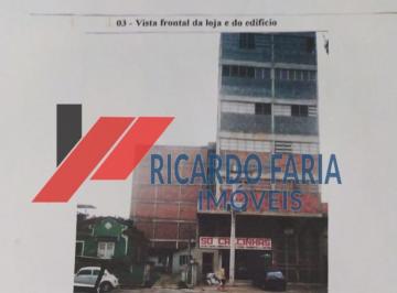 Comercial , Nova Iguaçu · Imóvel Prédio Comercial