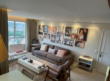 Foto 01 · Apartamento, Loteamento Residencial Vila Bella, Campinas, SP