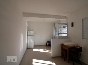 Apartamento · 28m² · 1 Quarto · Apartamento para Aluguel - Rudge Ramos, 1 Quarto, 28 m² - São Bernardo do Campo