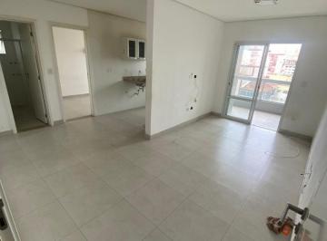Apartamento · 56m² · 1 Quarto · 1 Vaga - GAMA IMOVEIS · Apto Boqueirão 1 dormitório c/piscina