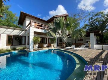 Foto 08 · Casa com vista mar, em condomínio de casas alto padrão. Praia Dura- Ubatuba. Maravilhosa