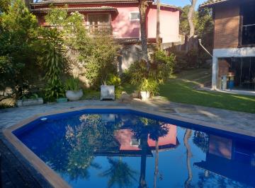 Casa de 3 quartos, Cotia · Casa à venda Cond. Jardim Colibri na Granja Viana