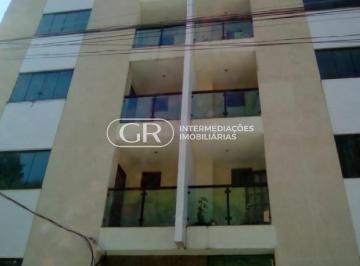Foto 02 · Apartamento, Santa Rosa, Barra Mansa, RJ