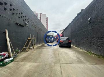 Comercial · 280m² · Galpão/Depósito/Armazém para locação na Vila Mathias em Santos