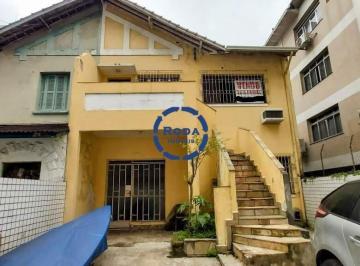 Casa · 240m² · 4 Quartos · 2 Vagas · Casa | Venda | 4 dormitórios (2 suítes) | 240m² | Bairro Aparecida | Santos/SP