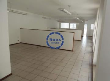 Comercial · 1320m² · 1 Quarto · Prédio para aluguel, 1 quarto, Centro - Santos/SP