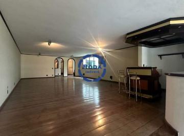 Apartamento · 490m² · 4 Quartos · 5 Vagas · Apartamento Alto Padrão – Andar Inteiro – 3 Suítes – Gonzaga/Santos