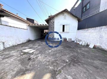 Terreno · 356m² · Terreno à Venda – 356 m² | Frente de 10 m | Ideal para Residencial ou Comercial | Macuco – Santos/SP