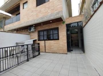 Casa · 210m² · 5 Quartos · 2 Vagas · Casa à Venda Vila Valença, São Vicente - 5 Quartos, Perto de Tudo!
