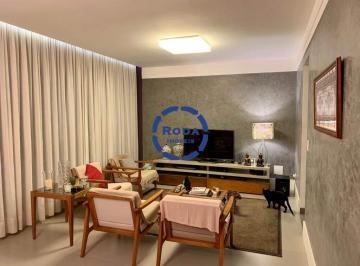 Casa · 190m² · 3 Quartos · 2 Vagas · Casa Triplex em condomínio alto padrão de 3 dormitórios sendo 1 suíte Ponta da Praia em Santos.