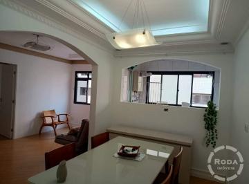 Apartamento · 115m² · 4 Quartos · 2 Vagas · Apartamento 04 Quartos , Encruzilhada.