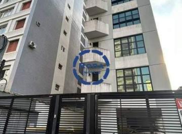 Comercial · 1581m² · 20 Vagas · Locação de Prédio Comercial com 7 andares 20 vagas