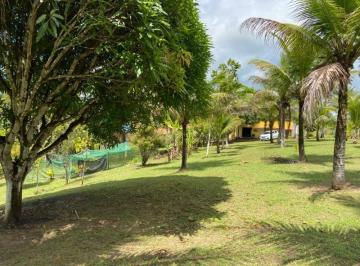 Foto 01 · Sítio à venda em Uruçuca-BA, bairro Retiro: 3 quartos, 3 banheiros, 3,19 hectares. Localização privi