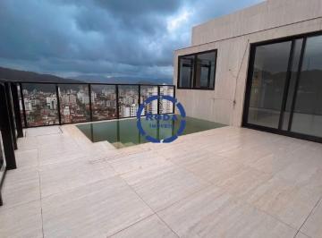 Apartamento · 20m² · 3 Quartos · 2 Vagas · Descubra o luxo e a exclusividade de morar em uma cobertura duplex no coração do José Menino