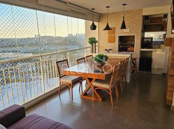 Apartamento de 3 quartos, São Paulo · Apartamento com 3 dormitórios a venda no Butantã - Condomínio Mairarê - mobiliado
