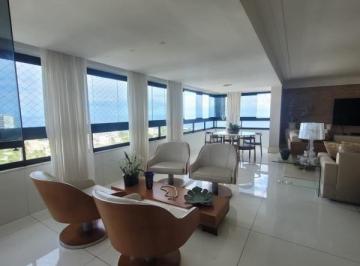 Foto 01 · A 5ª Avenida Imóveis selecionou esse lindo Apartamento, no Morro do Gatto c/ 199,00 m², 4 suítes mod