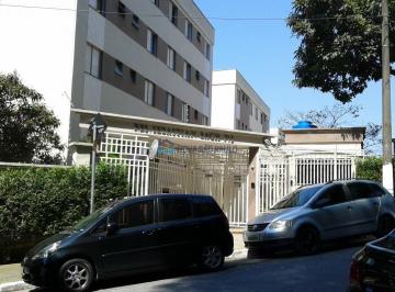 Apartamento · 50m² · 2 Quartos · 1 Vaga · Apartamento próximo ao Metrô Jabaquara
