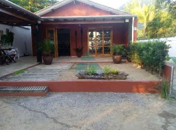 Casa · 160m² · 4 Quartos · 4 Vagas · Casa com 4 dorms, Ubatumirim, Ubatuba - R$ 1.65 mi, Cod: 2094