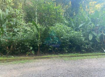 Terreno · 1200m² · Terreno, Praia Vermelha do Sul, Ubatuba - R$ 850 mil, Cod: 1897