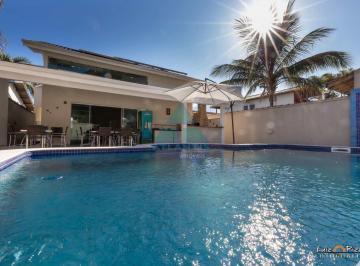 Casa · 168m² · 3 Quartos · 2 Vagas · Casa com 3 quartos, Mar Verde II, Caraguatatuba - R$ 2.2 mi, Cod: 2096