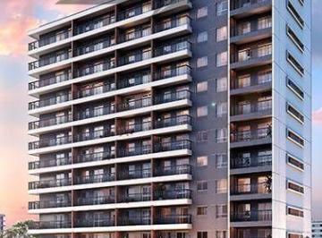 Apartamento · 51m² · 2 Quartos · 1 Vaga · Isla Morumbi | Construtora Tarjab | Construção | 51 metros | 02 dormitórios | varanda | 01 vaga