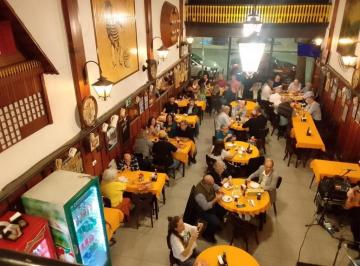 Excelente oportunidade para investimento.
Bar totalmente montado em um local já · Imoveis - no Vila Buarque