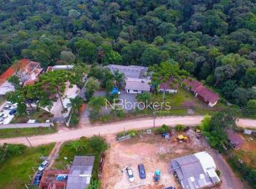 e8ce3e55bafbdf009c2280ba81dea16aab4ce1a3 · Chácara com 3 dormitórios à venda, 4000 m² por R$ 950.000,00 - Área Rural de São José dos Pinhais - 