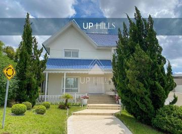 e9837d630322cecab75532694ee2aa90521064b3 · Casa à venda, 740 m² por R$ 5.590.000,00 - Alphaville Graciosa - Pinhais/PR