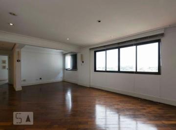 Apartamento · 260m² · 4 Quartos · 5 Vagas · Apartamento à Venda - Bosque da Saúde, 4 Quartos, 260 m² - São Paulo