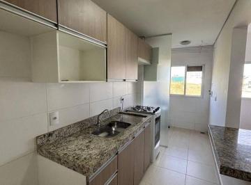 c84aa570616dfd3f35d6f895999d60fef05cd648 · Apartamento com 2 dormitórios para alugar, 49 m² por R$ 2.600,00 - Edifício Villágio San Pietro II -