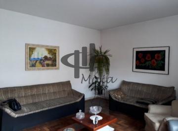 Casa · 126m² · 6 Quartos · 1 Vaga · Venda Sobrado Sao Caetano do Sul Centro Ref: 38166