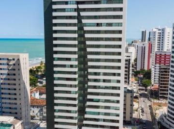 Apartamento de 4 quartos, Recife · Apartamento no Pina. 4 quartos, 4 suítes, Sala 2 ambientes, dependência, varanda