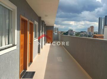 Apartamento · 43m² · 2 Quartos · Apartamento em  Rua João Marchiori - Cidade Patriarca - São Paulo/SP