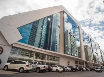 Comercial · 24m² · 1 Vaga · Sala comercial, 24m² para aluguel, 1 vaga. Edifício Atlanta - Vila da Serra - Nova Lima/MG