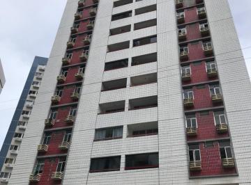 Apartamento de 2 quartos, Recife · Apartamento em Boa Viagem com 02 quartos, andar alto e lazer. Ilha dos abrolhos