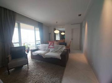 bff211eab959fb4c5d18651b37173417533fae93 · Apartamento à venda, 93 m² por R$ 1.180.000,00 - Vila Gumercindo - São Paulo/SP