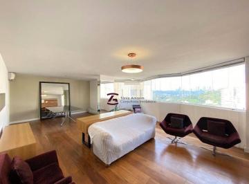 7560d76c3ab275c2081766e800e8fdbe72db9c63 · Apartamento com 3 dormitórios para alugar, 190 m² - Perdizes - São Paulo/SP