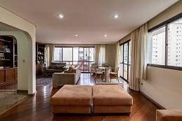 3fba35c55819bbd7e816cf705c7dbcb10eb92b66 · Apartamento à venda, 246 m² por R$ 2.200.000,00 - Higienópolis - São Paulo/SP