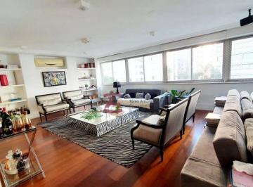 8fb08293a1c6d3b0963b0a3de6bd39c6beaf0868 · Apartamento à venda, 234 m² por R$ 2.200.000,00 - Santa Cecília - São Paulo/SP